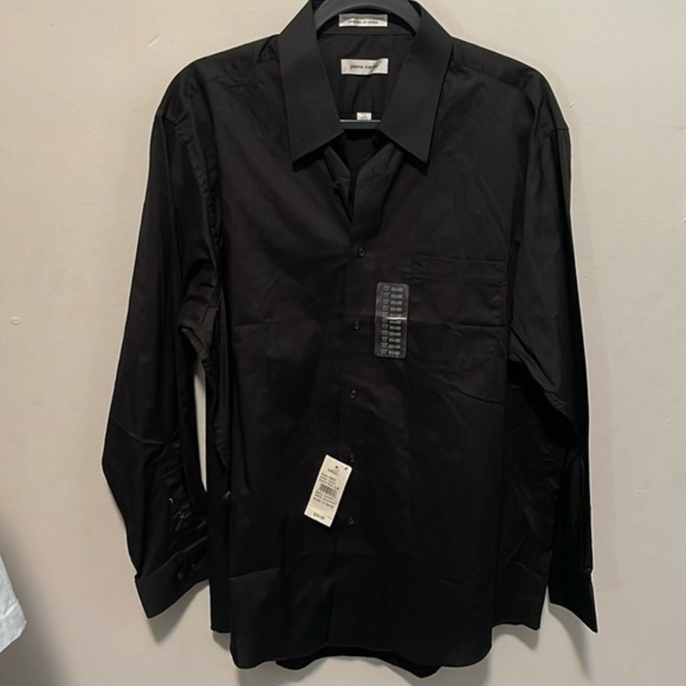 Pierre Cardin NWT dress shirt